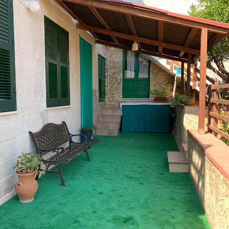 Li Vigni House Apartment Кустоначи Екстериор снимка