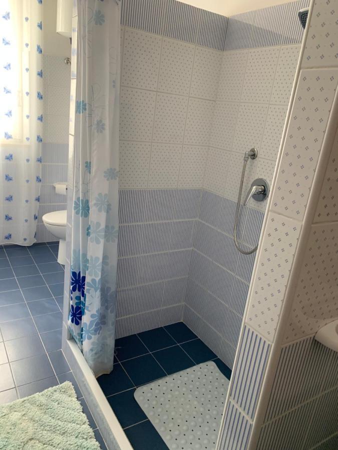 Li Vigni House Apartment Кустоначи Екстериор снимка